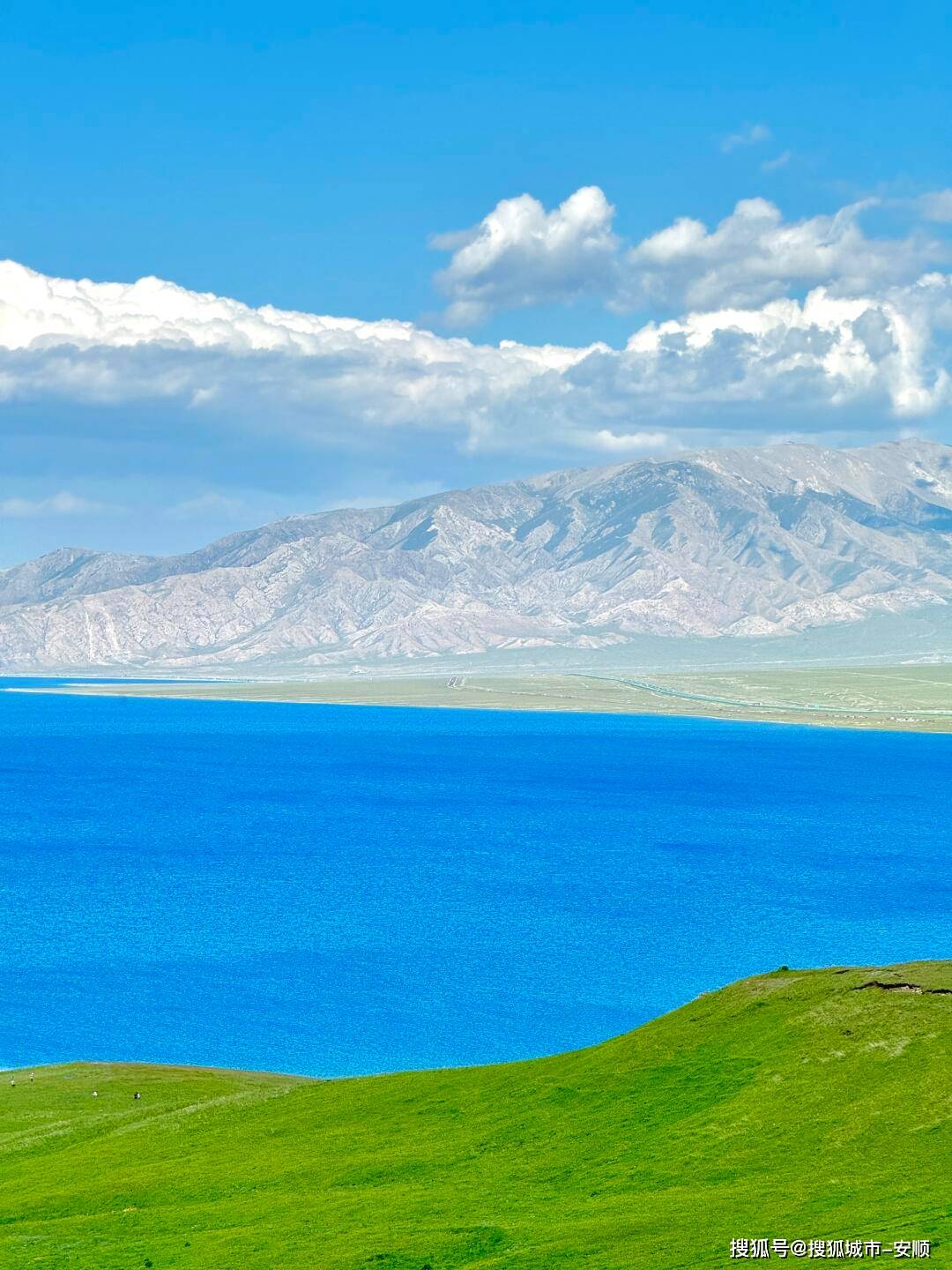 宝子们快冲！去新疆玩10天9晚怎么玩？暑假3000+玩转「安集海・乌尔禾・赛里木湖」