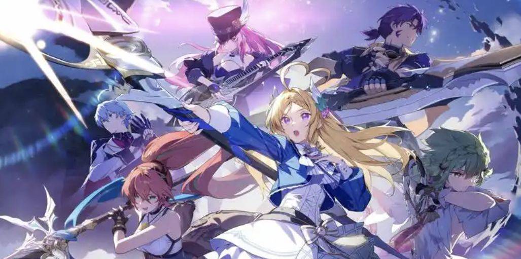 星痕共鸣下载慢/下载报错/无法下载/下载不了的解决办法