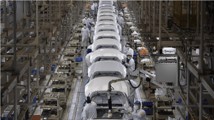 金灿荣:俄罗斯的这些动作,明眼人一看就知道是冲着中国