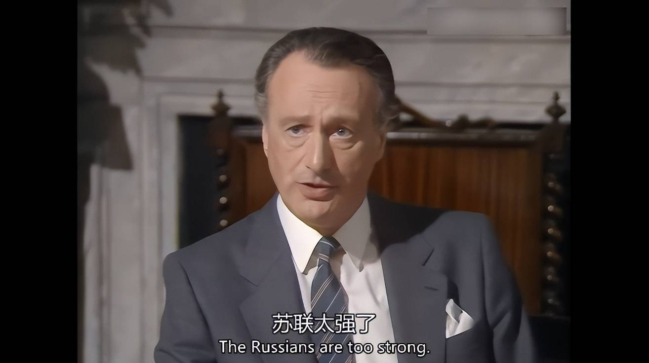 “同样买俄油,为何特朗普制裁印度却放过中国?”“中国太强了”