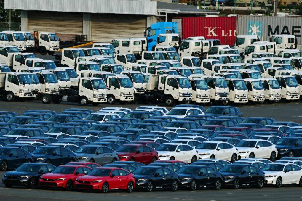 国际观察丨美“对等关税”生效 经济讹诈遭各国反对