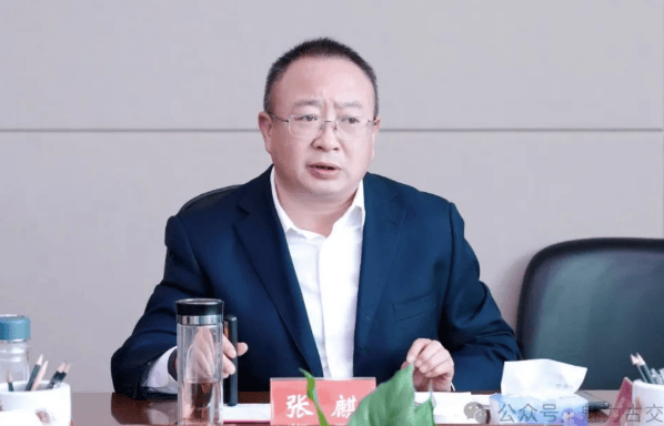 山西密集调整县委书记