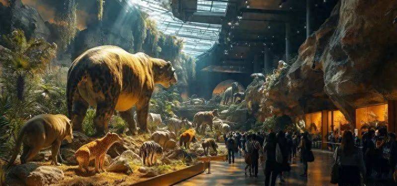 长沙再添文旅新地标!明年2月有望迎客