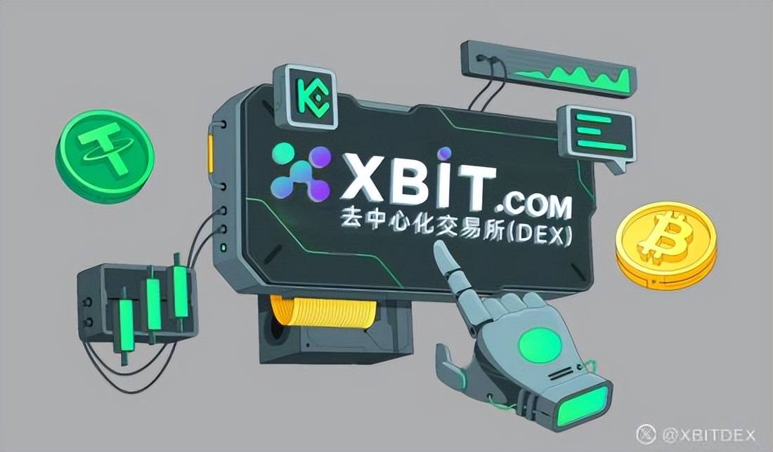 特朗普政府禁招国际生引爆学术地震，XBIT携币安网挖矿破局突围！