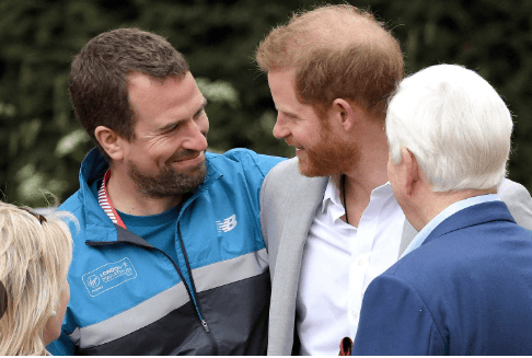 威廉哈里世纪同框？婚礼秒变鸿门宴！梅根将高调杀回英国…