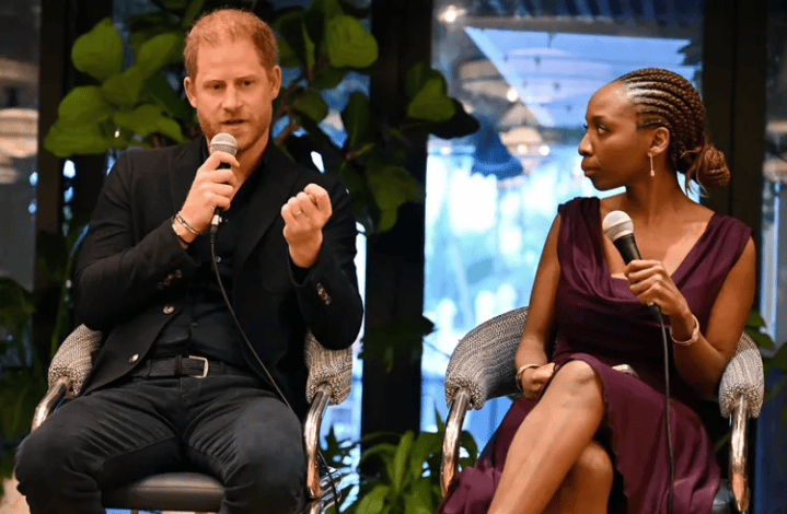 威廉哈里世纪同框？婚礼秒变鸿门宴！梅根将高调杀回英国…