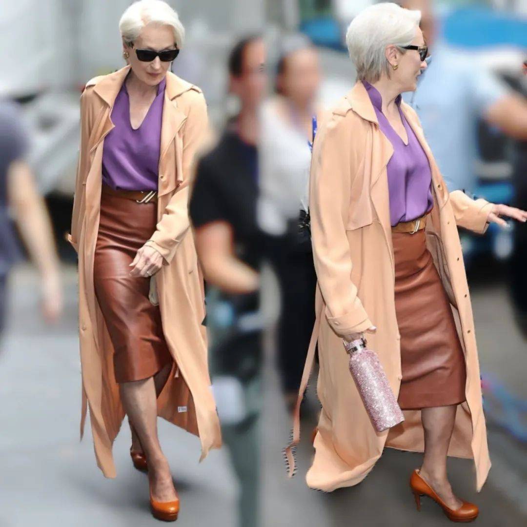 留给《穿Prada的女王2》造梦的时间不多了……