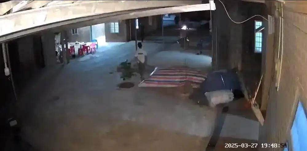 罪行极其严重，精神分裂者被判死刑