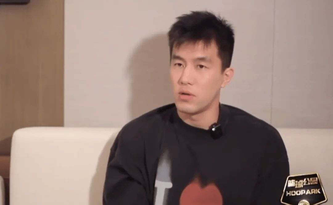 31岁郭艾伦直言想回国家队,但应该没什么机会了,此前眼睛被队友误伤,缝了40多针