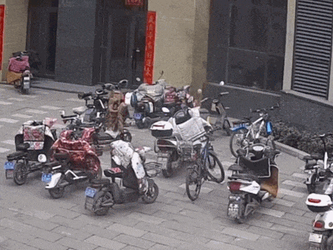 上海街头一女子突然倒地，满脸是血！很多人用过，已致多起意外！赶快赶快