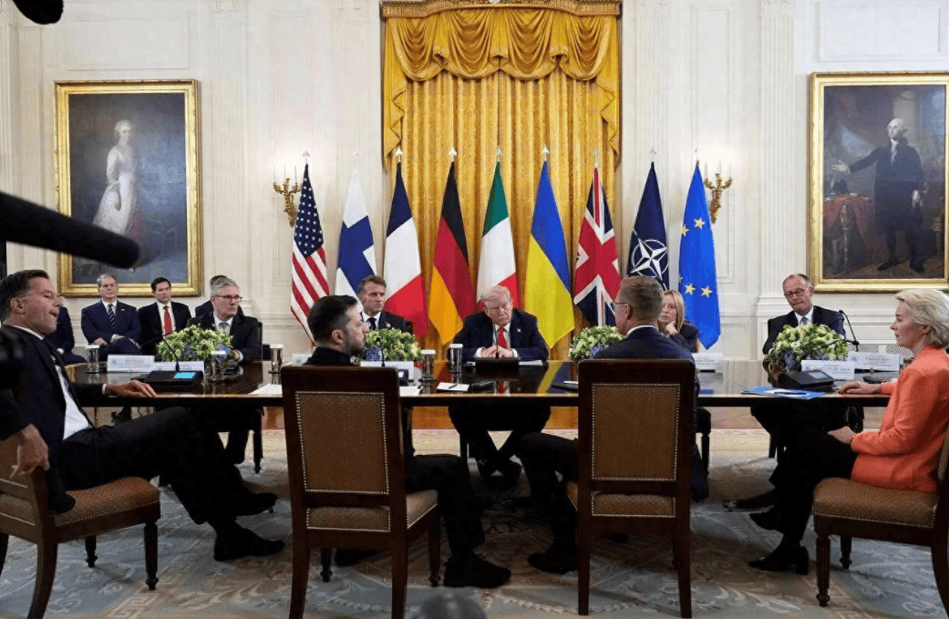 欧洲放话,只要普京来参会,就不执行逮捕令,俄外长回应反将一军