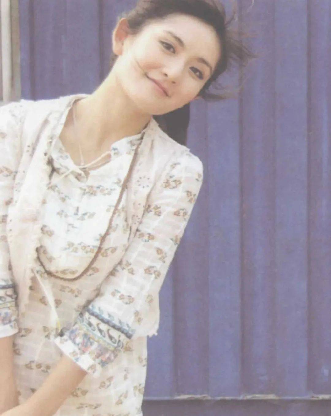 被爱托举出来的孩子，长谢娜这样