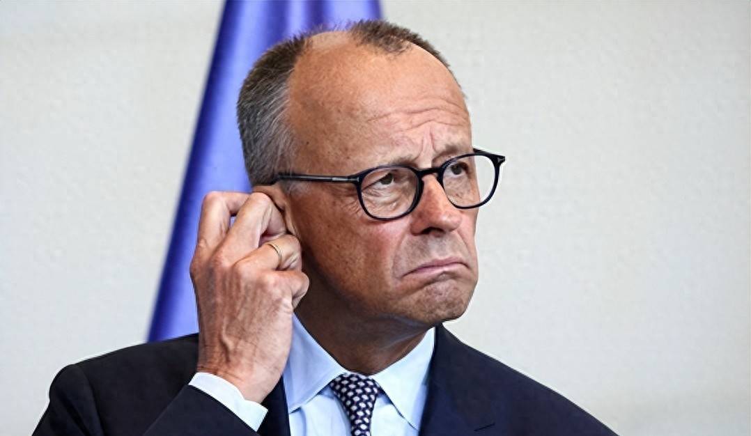 德国总理于10月访华！突然撕毁合作协议，宣布放弃中企涡轮机，默茨的手段还是太狠