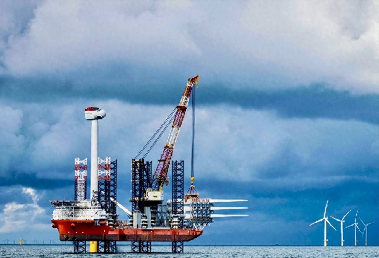 德国总理于10月访华！突然撕毁合作协议，宣布放弃中企涡轮机，默茨的手段还是太狠