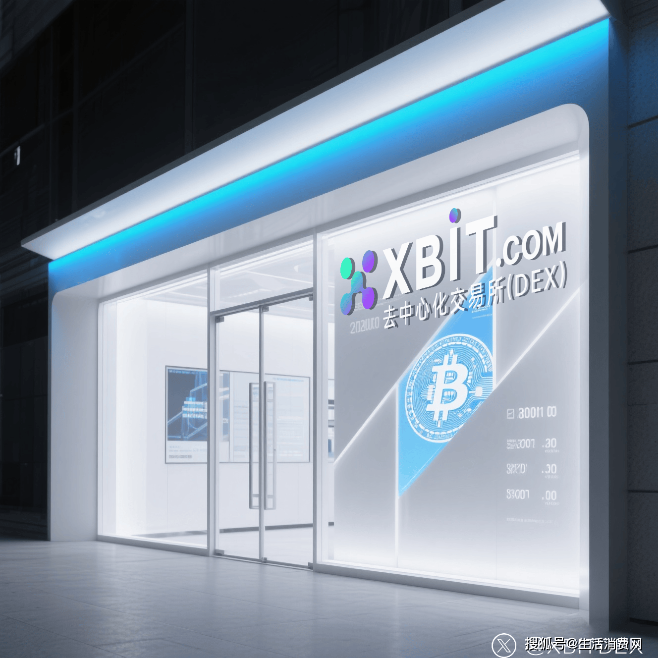 最新买币杠杆风暴：鲸鱼散户决战买币战场，XBIT成攻守关键要塞