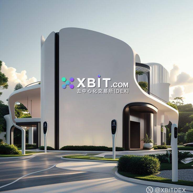 苹果收购风波引爆AI赛道,买币用户如何借力?最新币圈动态XBIT全解析!