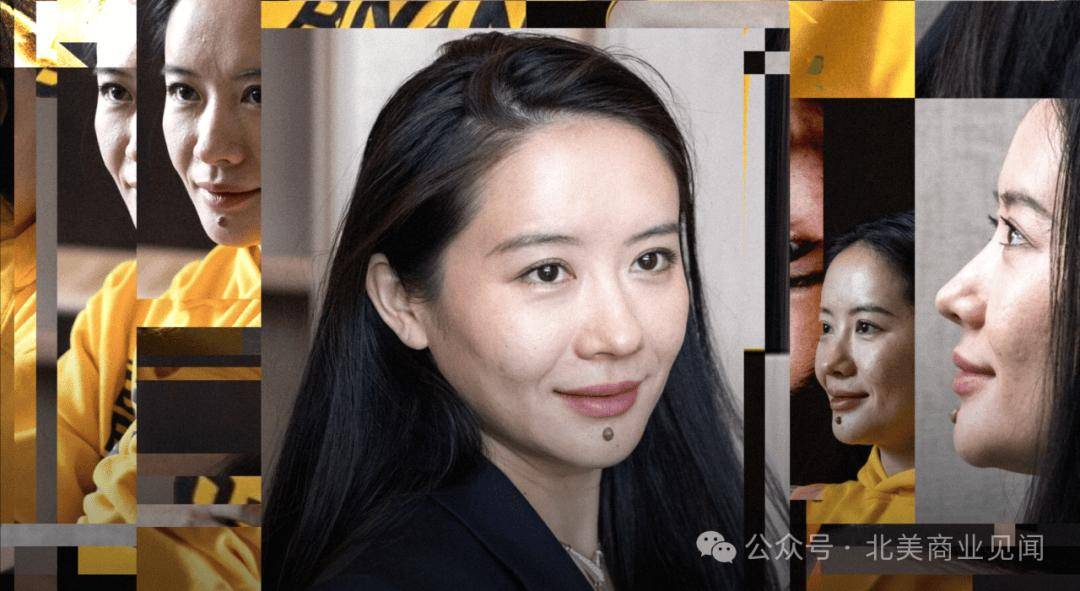 赵长鹏出狱后首笔投资！与美貌富豪女友“借壳”炒作自家币安币