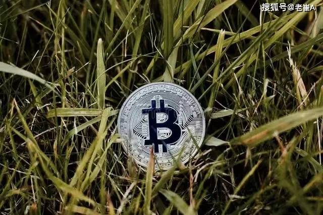 老崔：一个公式，教你如何选择币圈潜力币！