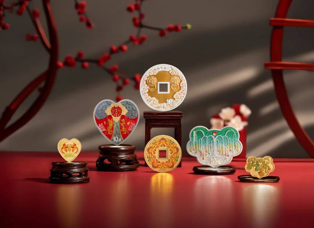 曾爆火的纪念币正在大跌!已经破发!你预约了吗?