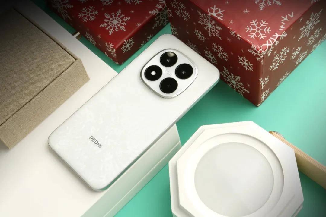 千磨万击还坚劲，芯火燎原十五重｜聊聊REDMI Note 15 Pro系列