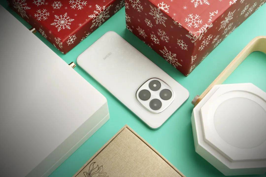 千磨万击还坚劲，芯火燎原十五重｜聊聊REDMI Note 15 Pro系列