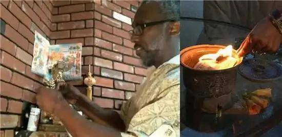 中国冥币海外爆火！老外抢购"祖先币"，20美元一沓成网红