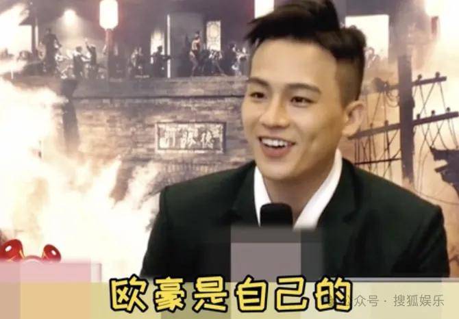 被全网劝分的这对终于分手了？她最近的状态确实肉眼可见的好！