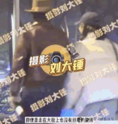 被全网劝分的这对终于分手了？她最近的状态确实肉眼可见的好！