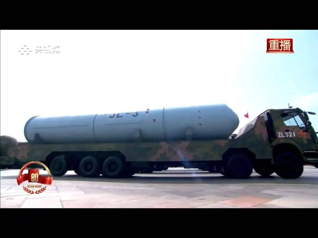 阅兵式上的沈阳二中骄傲 为何这么多国防重器的设计师出自这所高中？