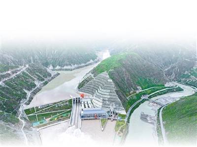 雪域高原 创新热土（科技视点）