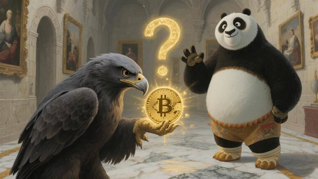 稳定币爆火，中国要不要跟？