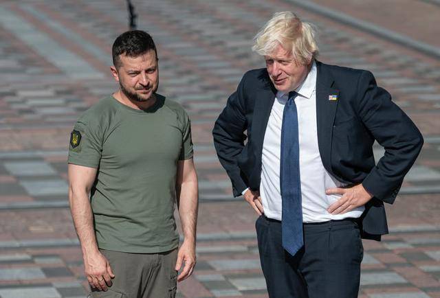 基辅援乌峰会爆发激烈争吵，哪个国家，最不想看到俄乌和谈？