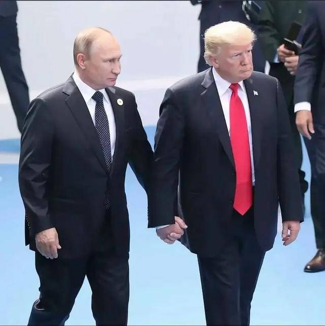 危险信号！俄罗斯意识到落入美国陷阱，中国需警惕“天黑局”潜在威胁！