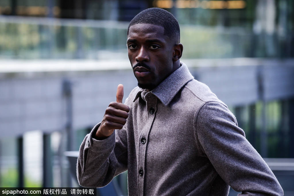 2025金球奖23日凌晨将揭晓 登贝莱夺魁巴黎最大赢家？