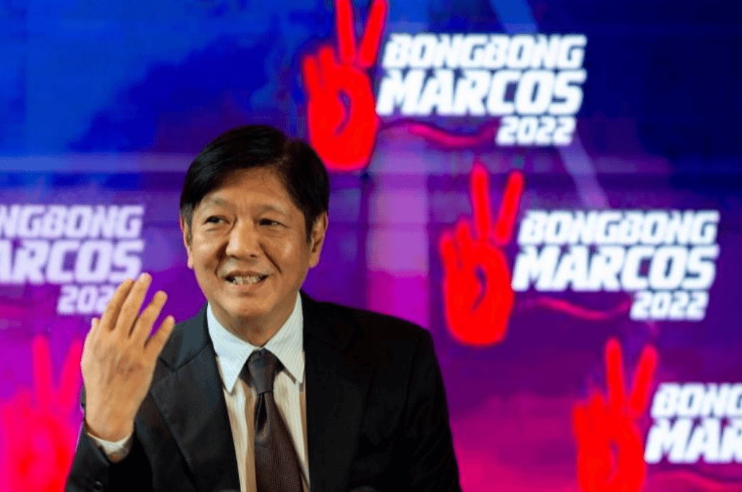 杜特尔特已找到新的归宿，不是日本和澳大利亚，女儿莎拉透露自己很熟悉