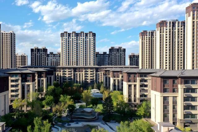 河北省出台十六项措施 加快推动“好房子”建设