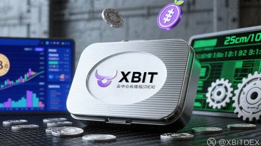 BNB钱包与去中心化金融 XBIT Wallet保护你的币安币资产