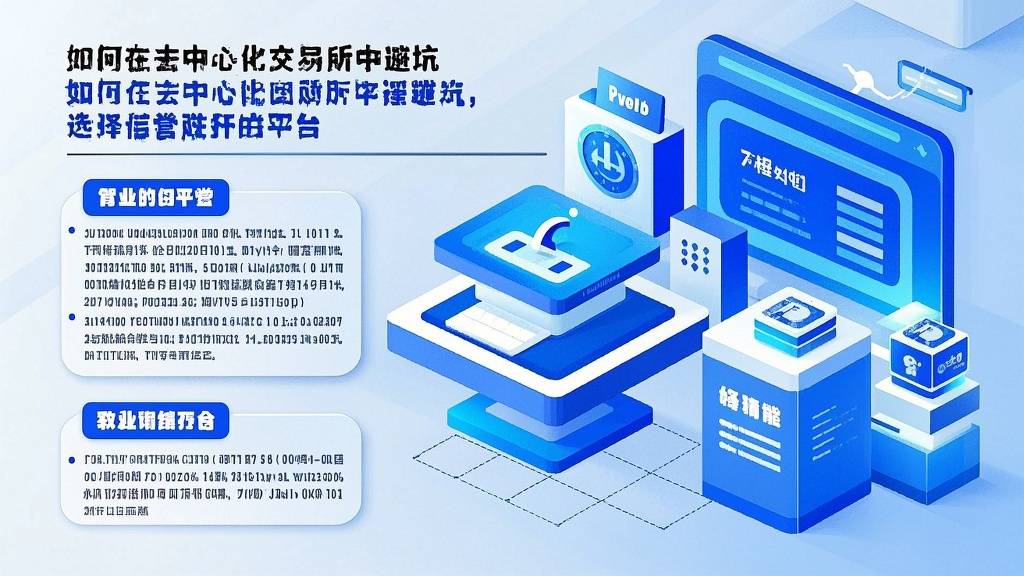 如何在去中心化交易所中避坑