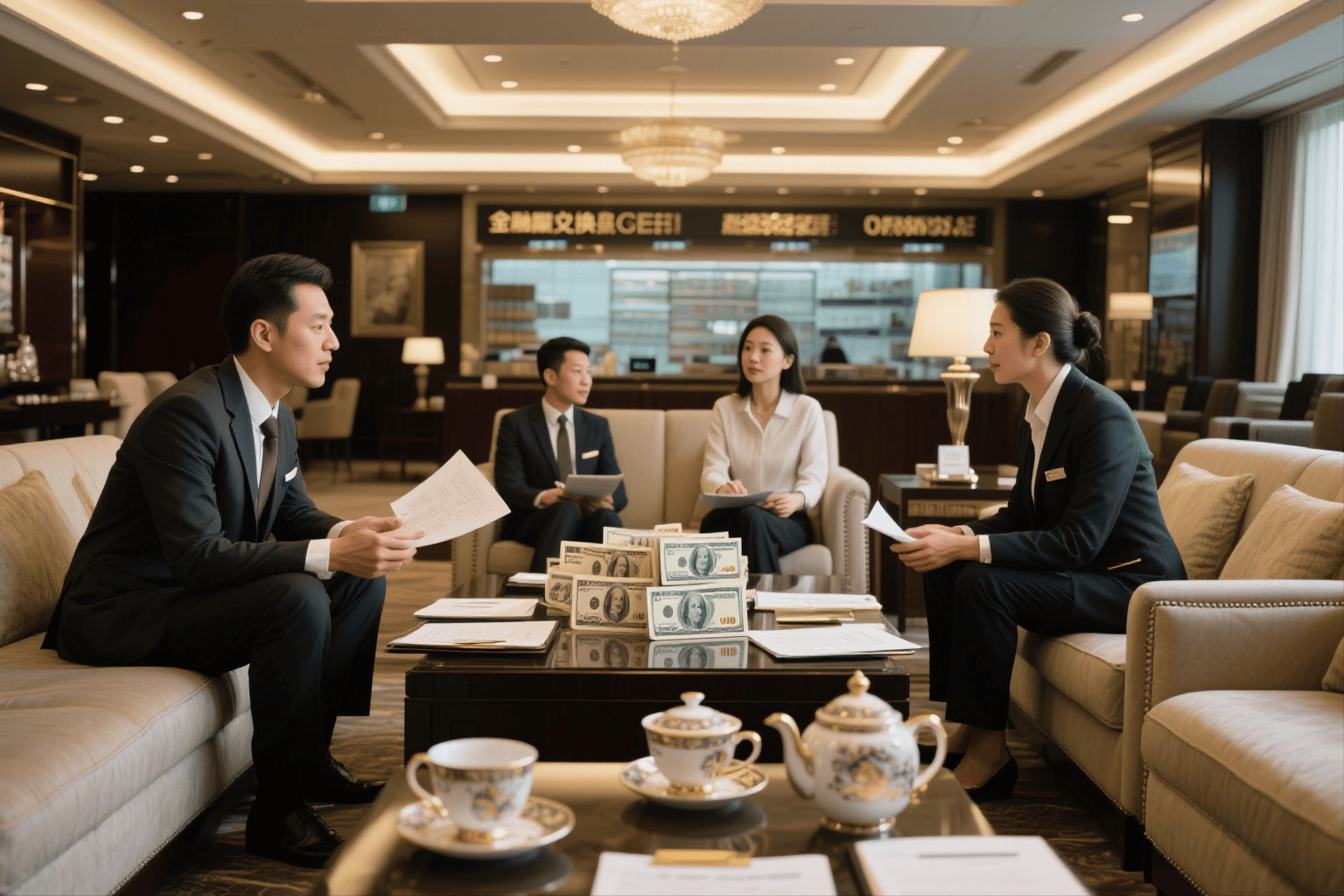 再谈稳定币:中国不会放开去中心化的数字货币