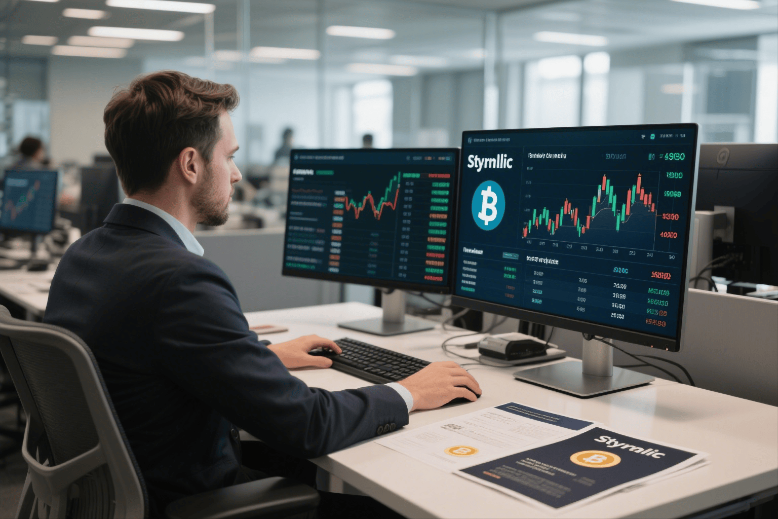 再谈稳定币:中国不会放开去中心化的数字货币