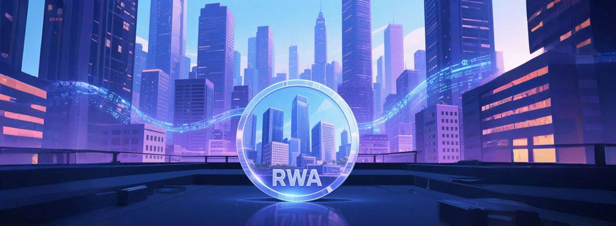 从“去中心化”到“现实世界”：稳定币、加密货币与RWA