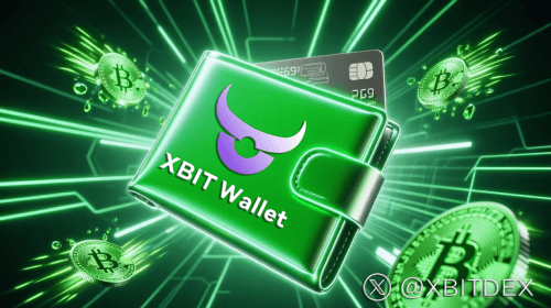 去中心化交易所钱包安全警示：XBITWallet助力用户应对Web3风险挑战