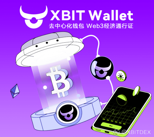 去中心化交易所钱包安全警示：XBITWallet助力用户应对Web3风险挑战