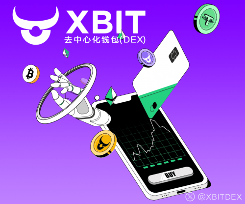 去中心化交易所钱包安全警示：XBITWallet助力用户应对Web3风险挑战