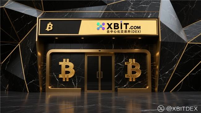 DEX交易所最新动态：Hyperliquid巨额交易激增，XBIT平台引领去中心化变革