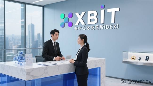 DEX交易所最新动态:Hyperliquid巨额交易激增,XBIT平台引领去中心化变革