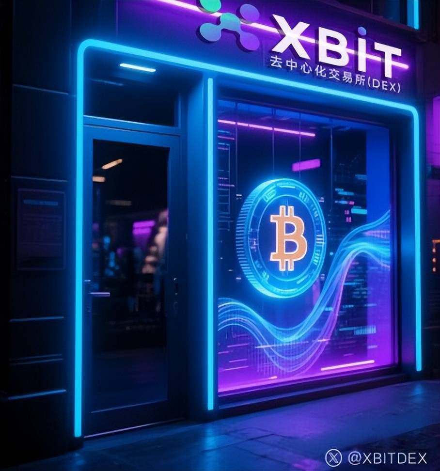 币圈APP下载热潮席卷：XBIT创新平台赋能用户掌控数字财富自由