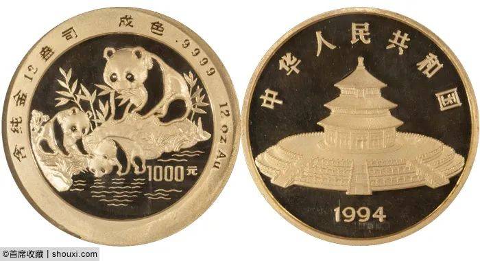 现代币行情：金价金币联动上涨 流通币显调整