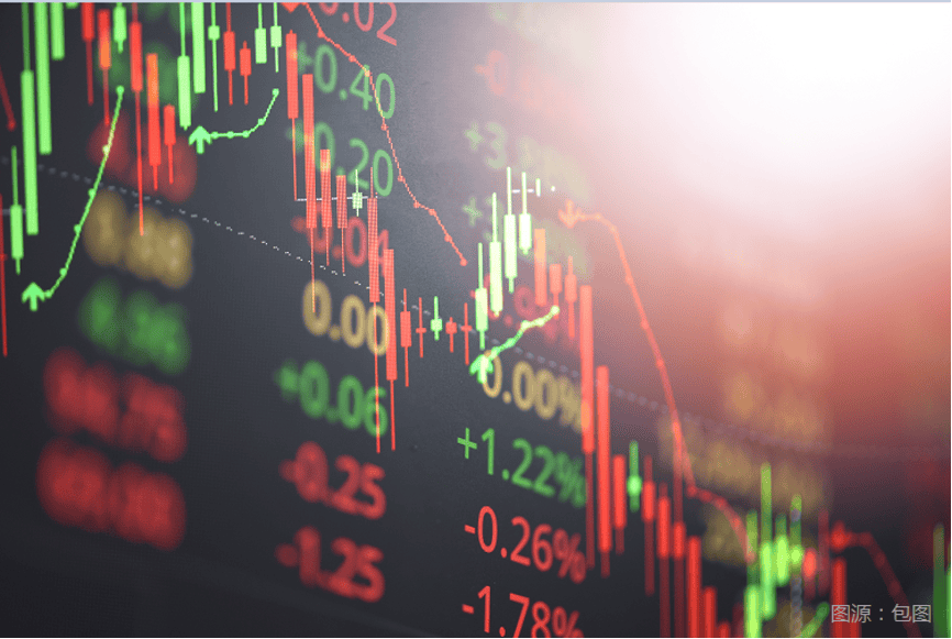 【稳定币观潮】稳定币“热风”阵阵，券商板块涨势可期？