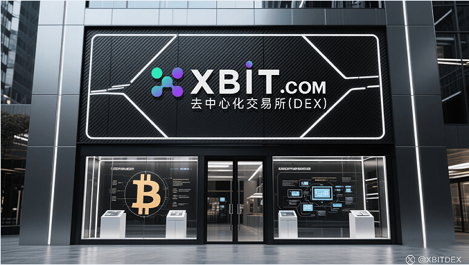 比特币走势与加密市场最新演变 BTC交易所XBIT展望山寨币崛起
